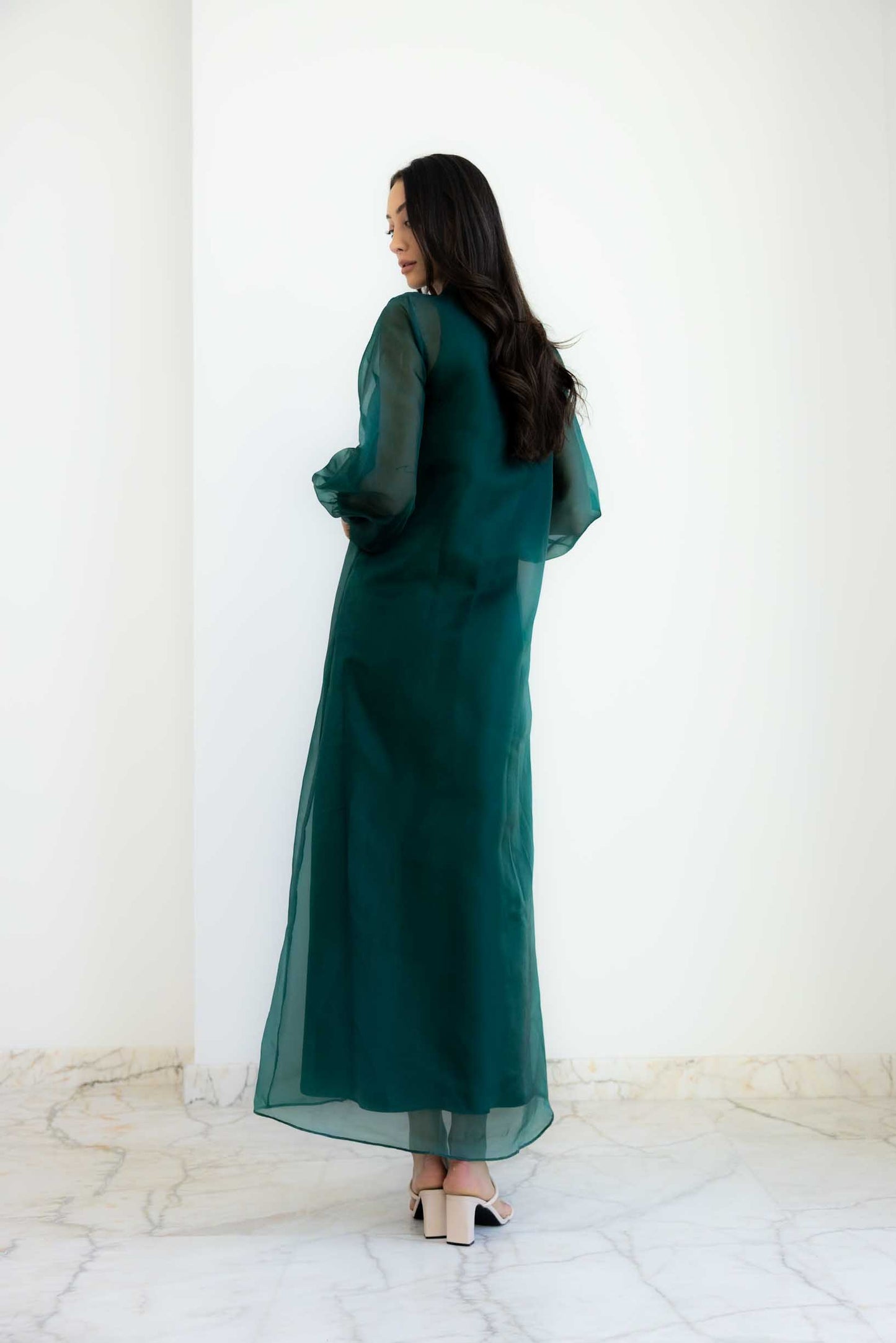 Abaya