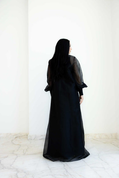 Abaya