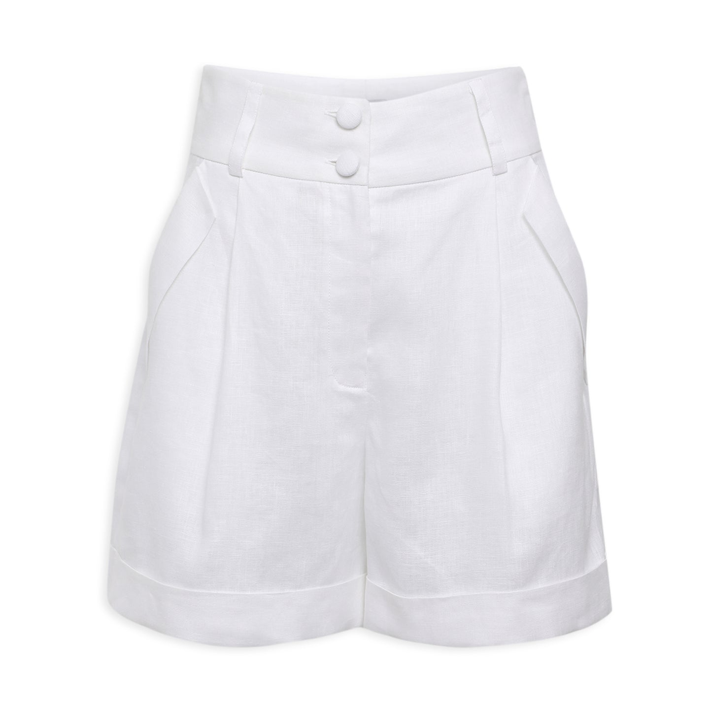 Linen Shorts "Anna"