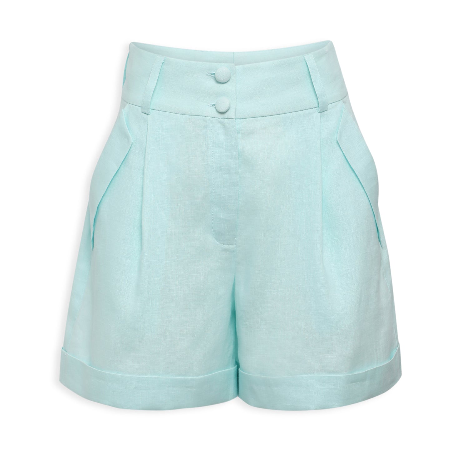 Linen Shorts "Anna"