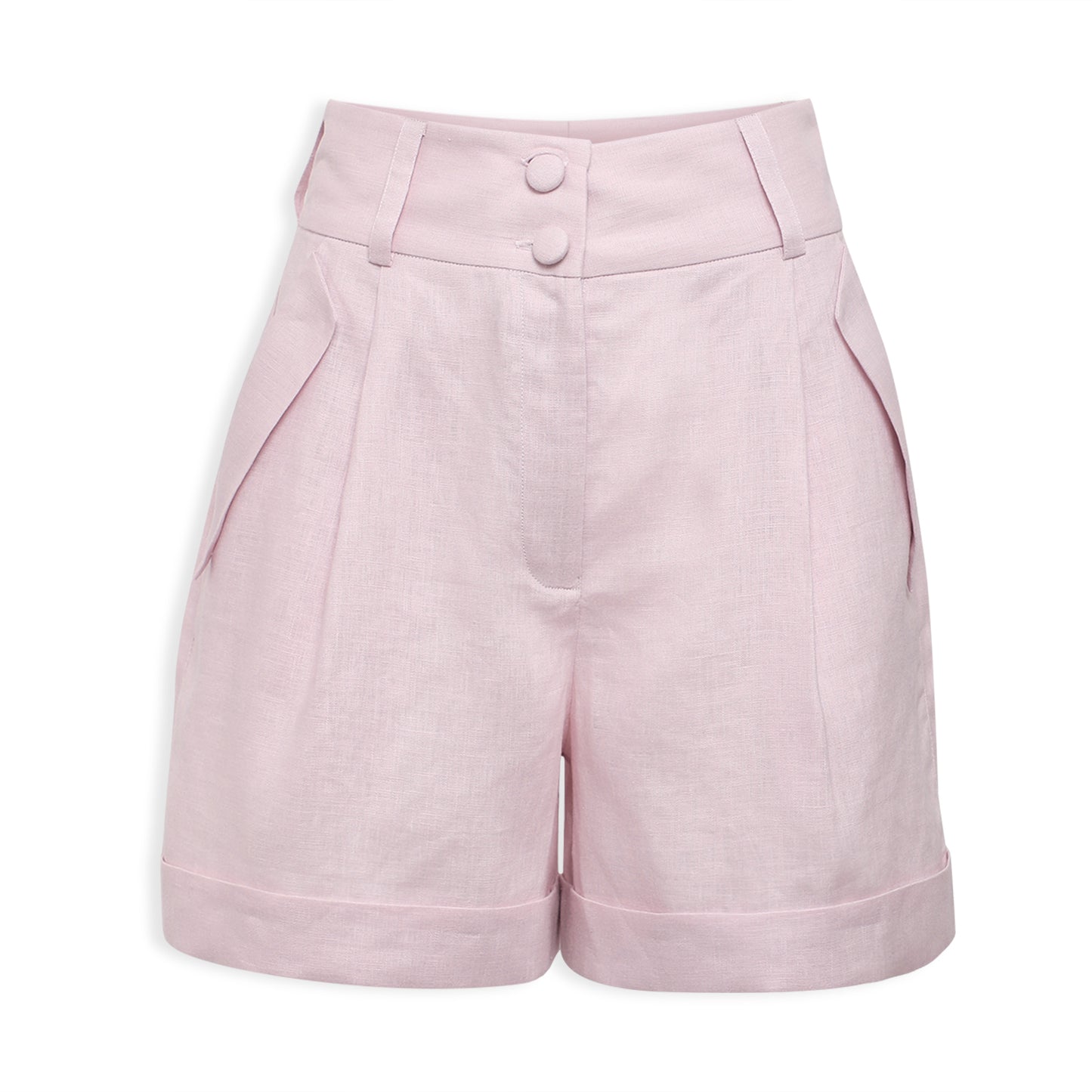 Linen Shorts "Anna"