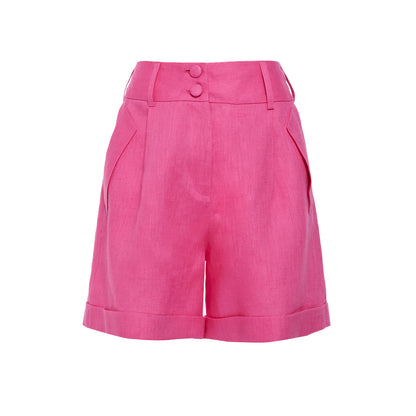 Linen Shorts "Anna"