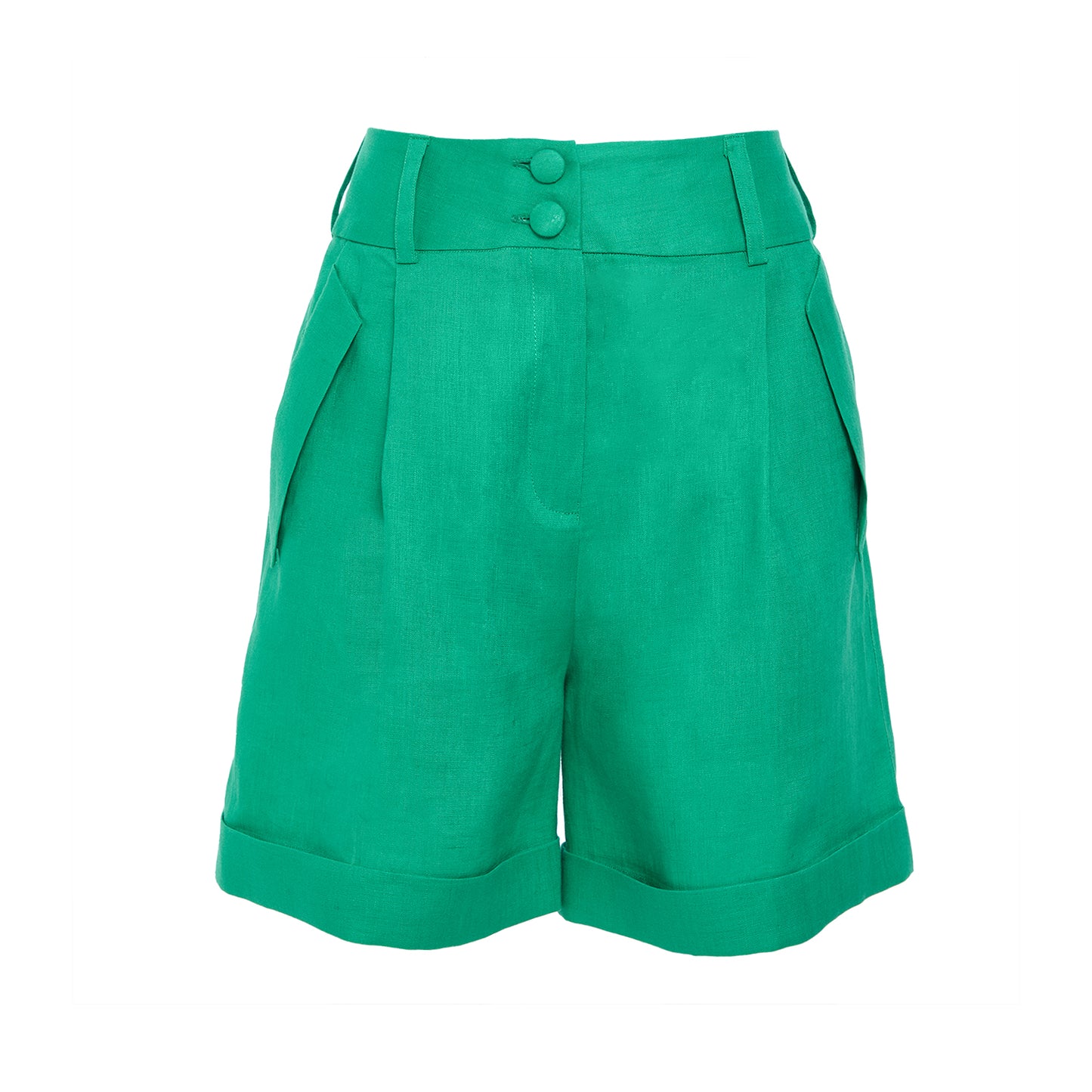 Linen Shorts "Anna"