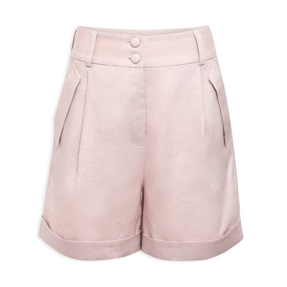 Linen Shorts "Anna"