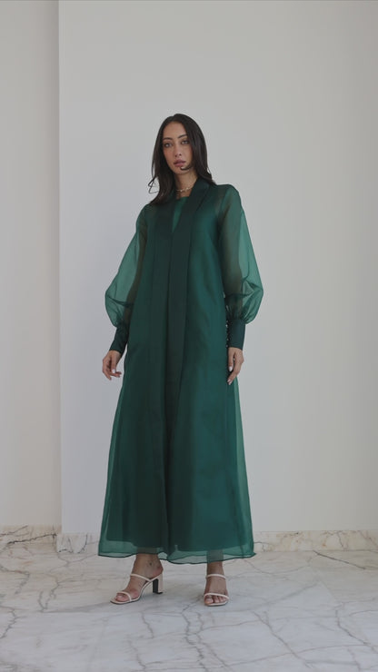 Abaya