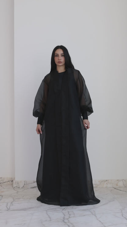 Abaya